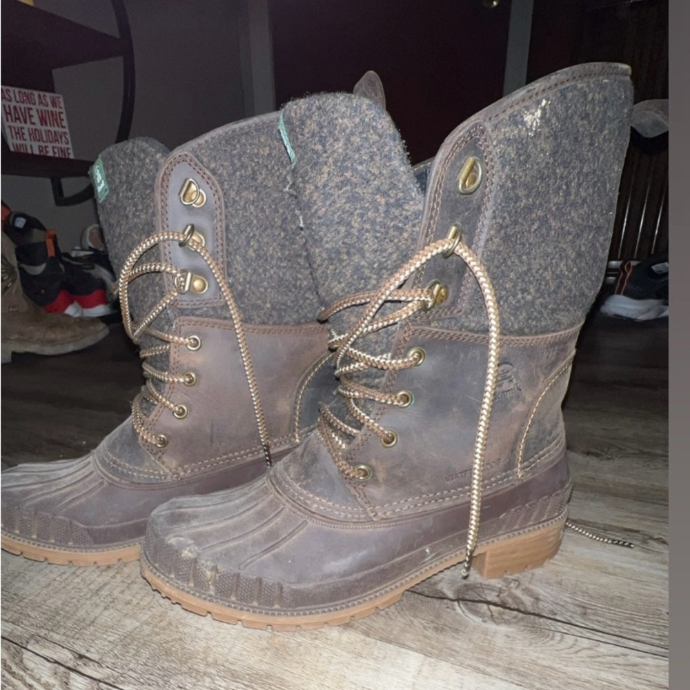 Boots